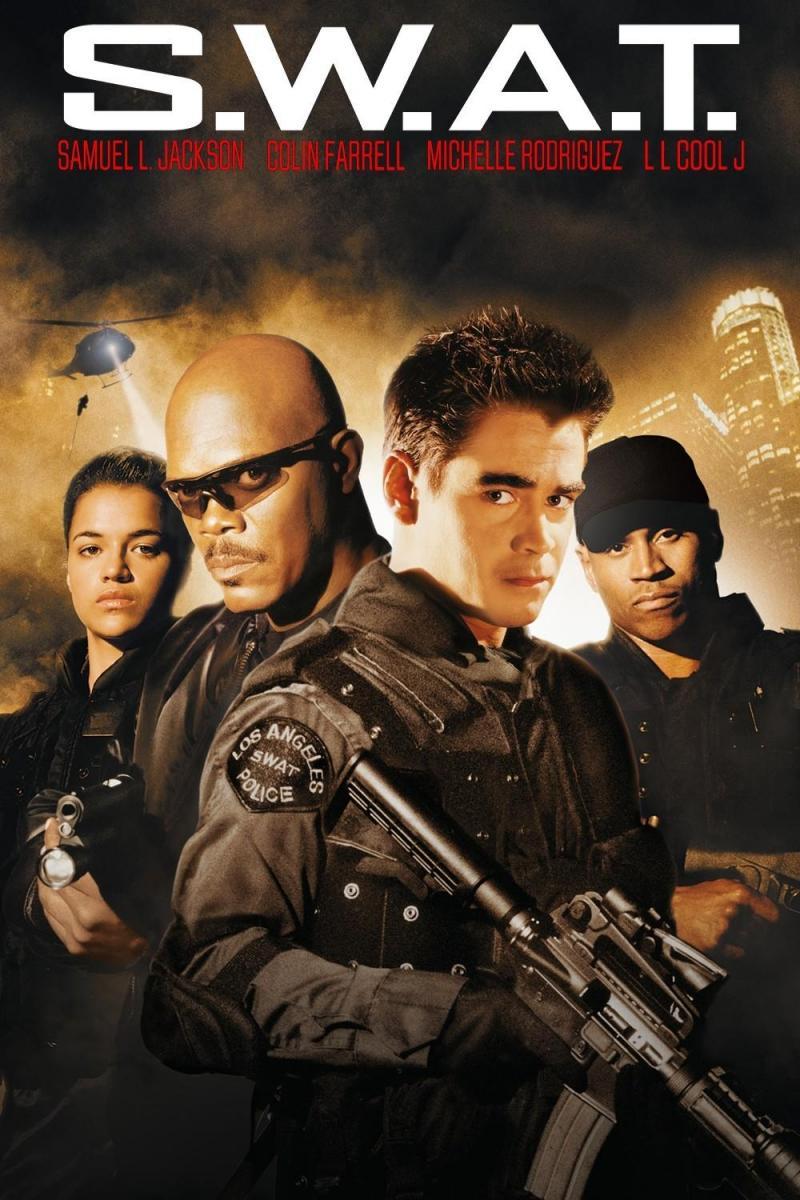 Swat Los Hombres De Harrelson Online S.W.A.T. online (2003) Español latino descargar pelicula completa