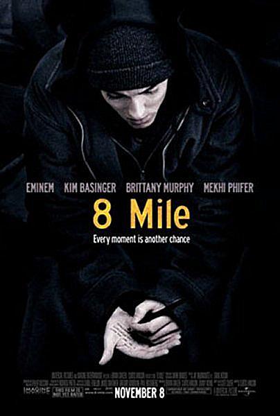 8 mile online (2002) Español latino descargar pelicula completa - Aqui 