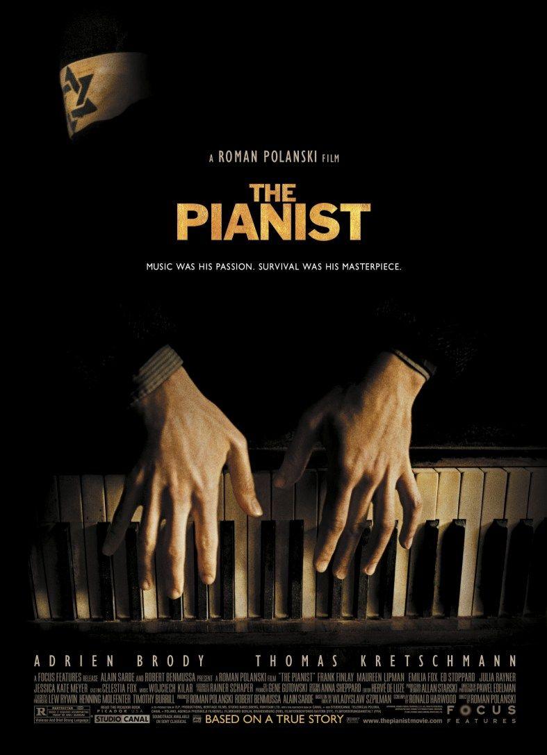 Ver El Pianista Online Subtitulada Vk