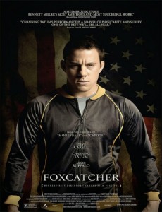 Foxcatcher Online Gratis Subtitulada