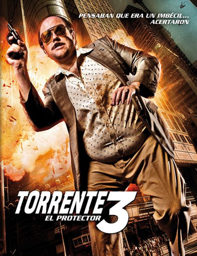 torrente 3 descargar utorrent