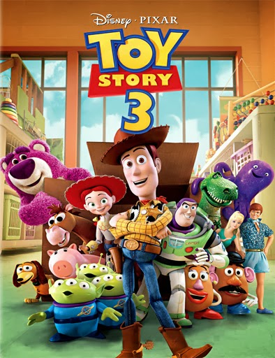 Descargar Pelicula Toy Story 3 En Español