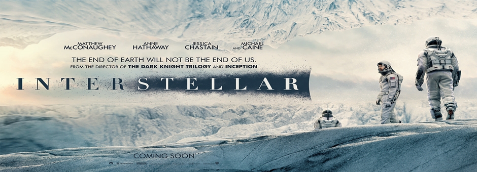 Ver Pelicula Interstellar Online Español Latino - benopelicula
