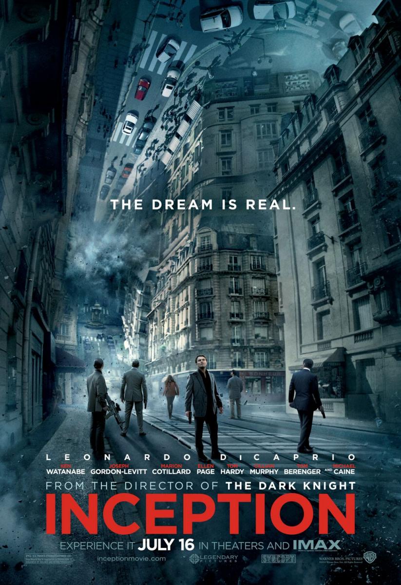 Inception Online Inception Online