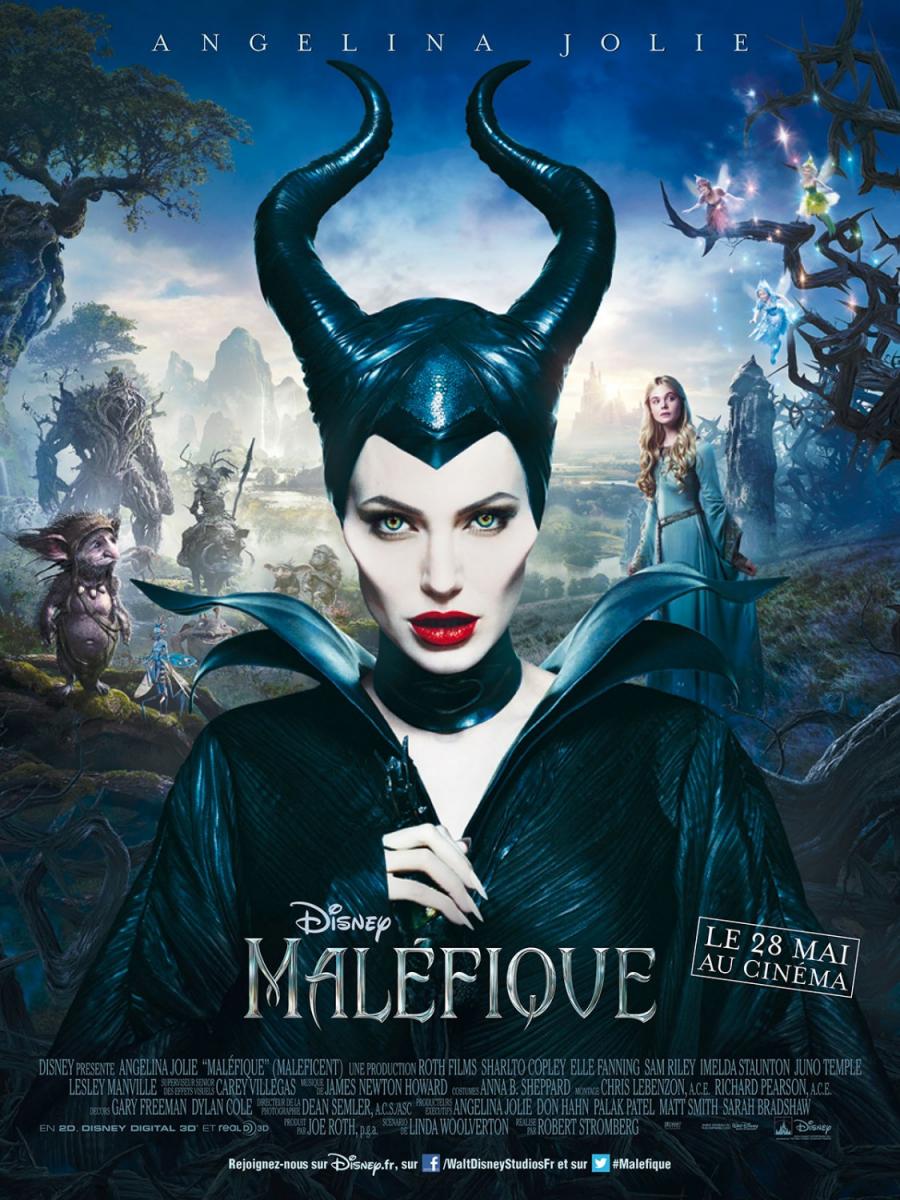 Ver Malefica Pelicula Completa En Español Latino Online Gratis