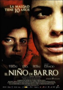 El Nino De Barro [Dvdrip][Esp][Taquillaspa.Com]