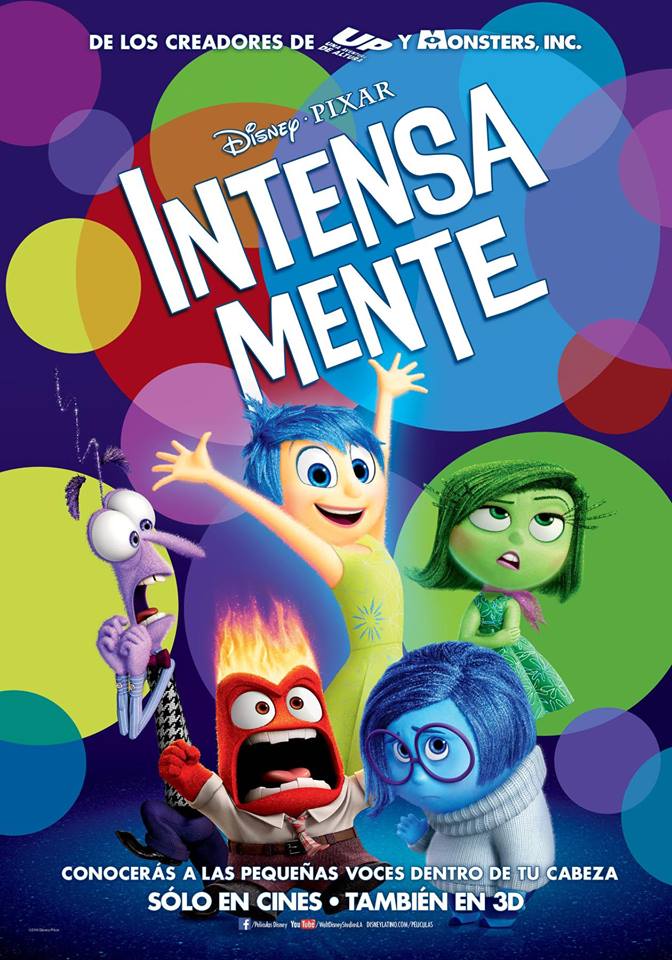 intensamente pelicula completa en español latino descargar intensamente pelicula completa en español latino descargar