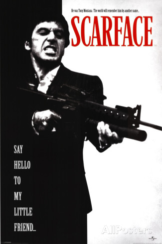 Ver Scarface Online Subtitulada Completa