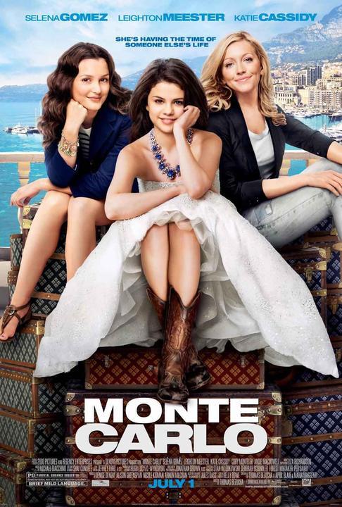 Monte Carlo Online Espanol Latino