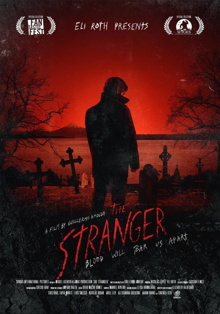Trailer El Fuego De La Venganza Español