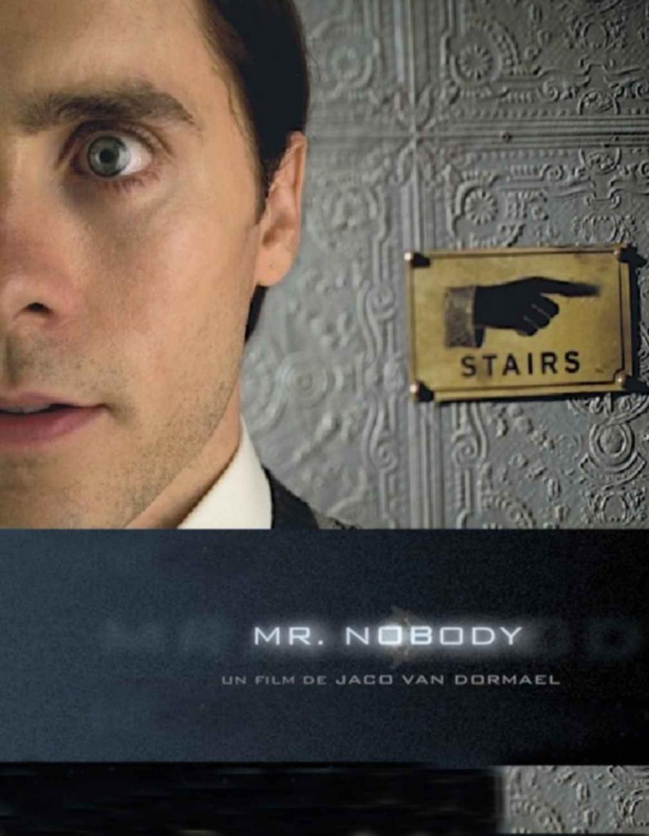 Las vidas posibles de Mr. Nobody online (2009) Español Las vidas posibles de Mr. Nobody online (2009) Español