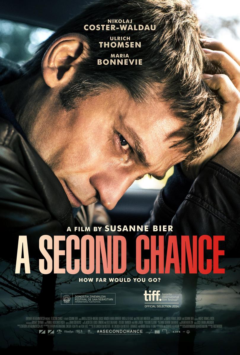 Segunda Oportunidad Pelicula Completa En Español