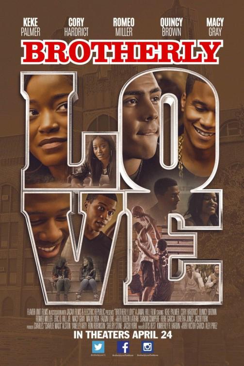 Brotherly Love Pelicula Completa En Espanol