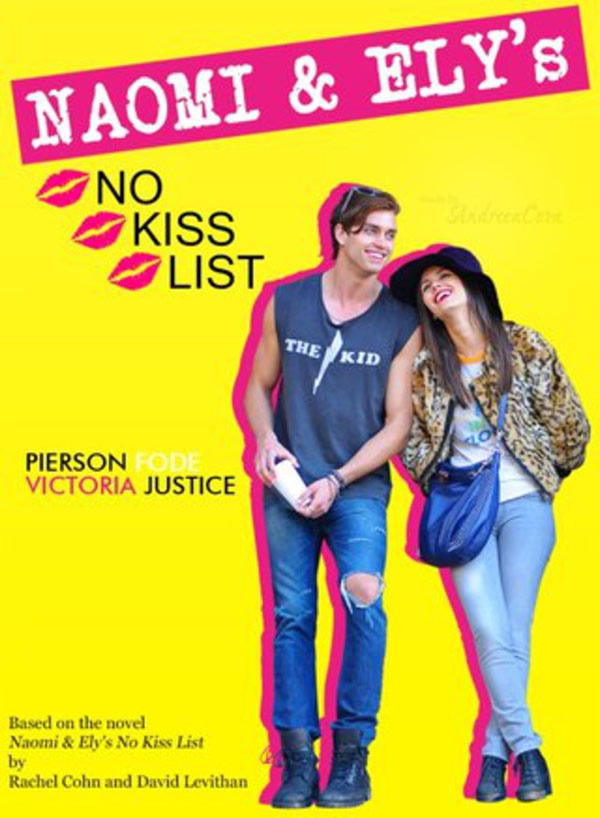Naomi And ElyS No Kiss List Stream Naomi And ElyS No Kiss List Stream