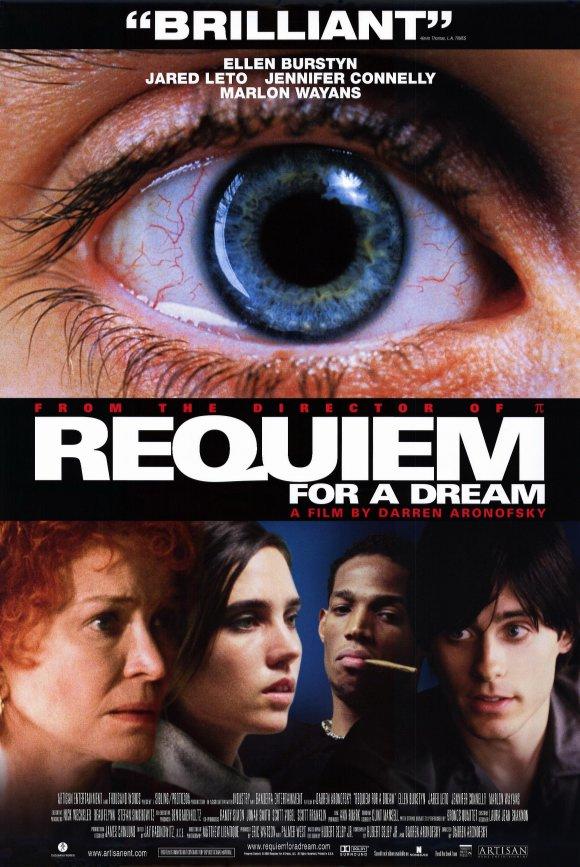 R quiem Por Un Sue o Online 2000 Espa ol Latino Descargar Pelicula 