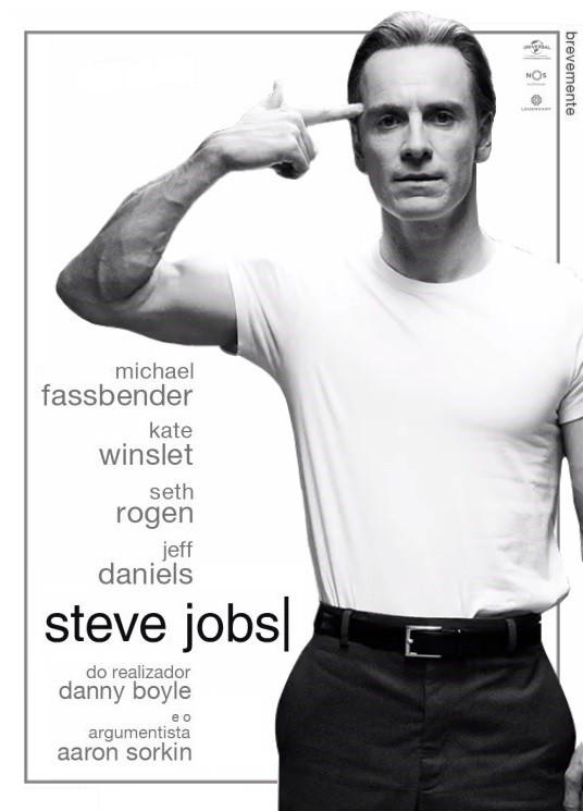 Ver Pelicula Steve Jobs Online Latino 2015