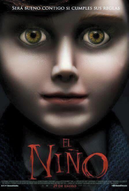 El Niño Película Completa En Español 2014