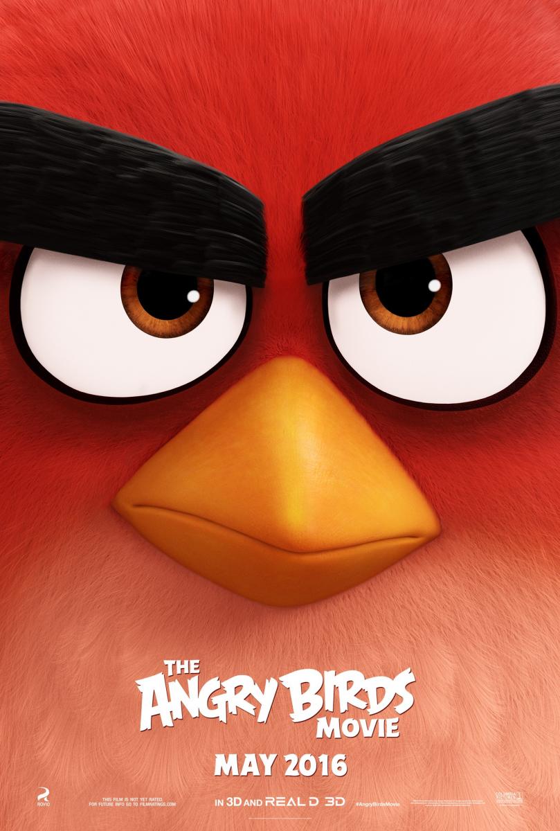 Angry Birds Online 2016 Espa ol Latino Descargar Pelicula Completa 