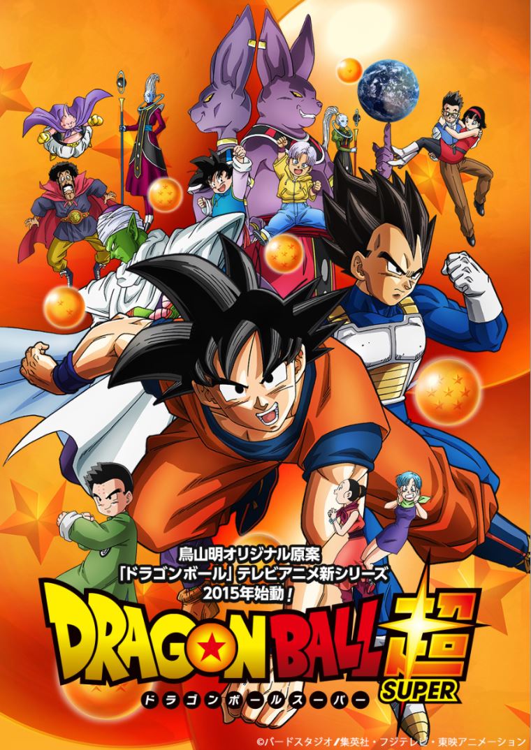 Dragon Ball Kai Wikipdia, a enciclopdia livre