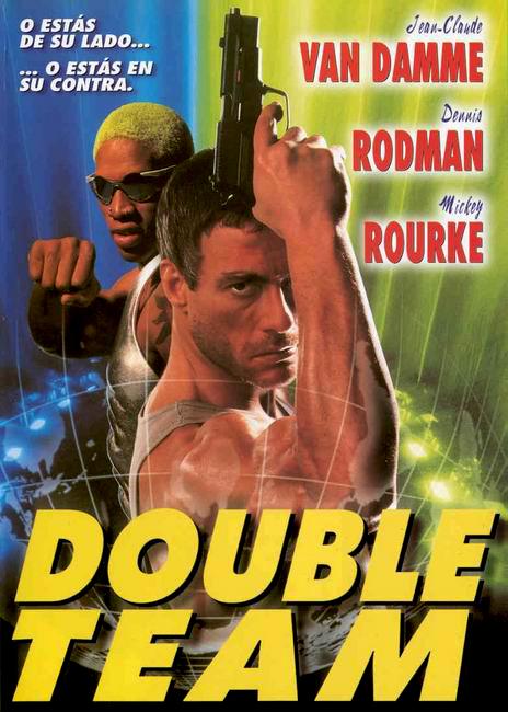 Peliculas Jean Claude Van Damme En Español Completas