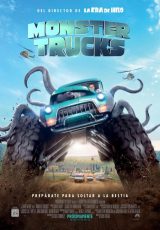 Monster Trucks online (2017) Español latino descargar pelicula completa
