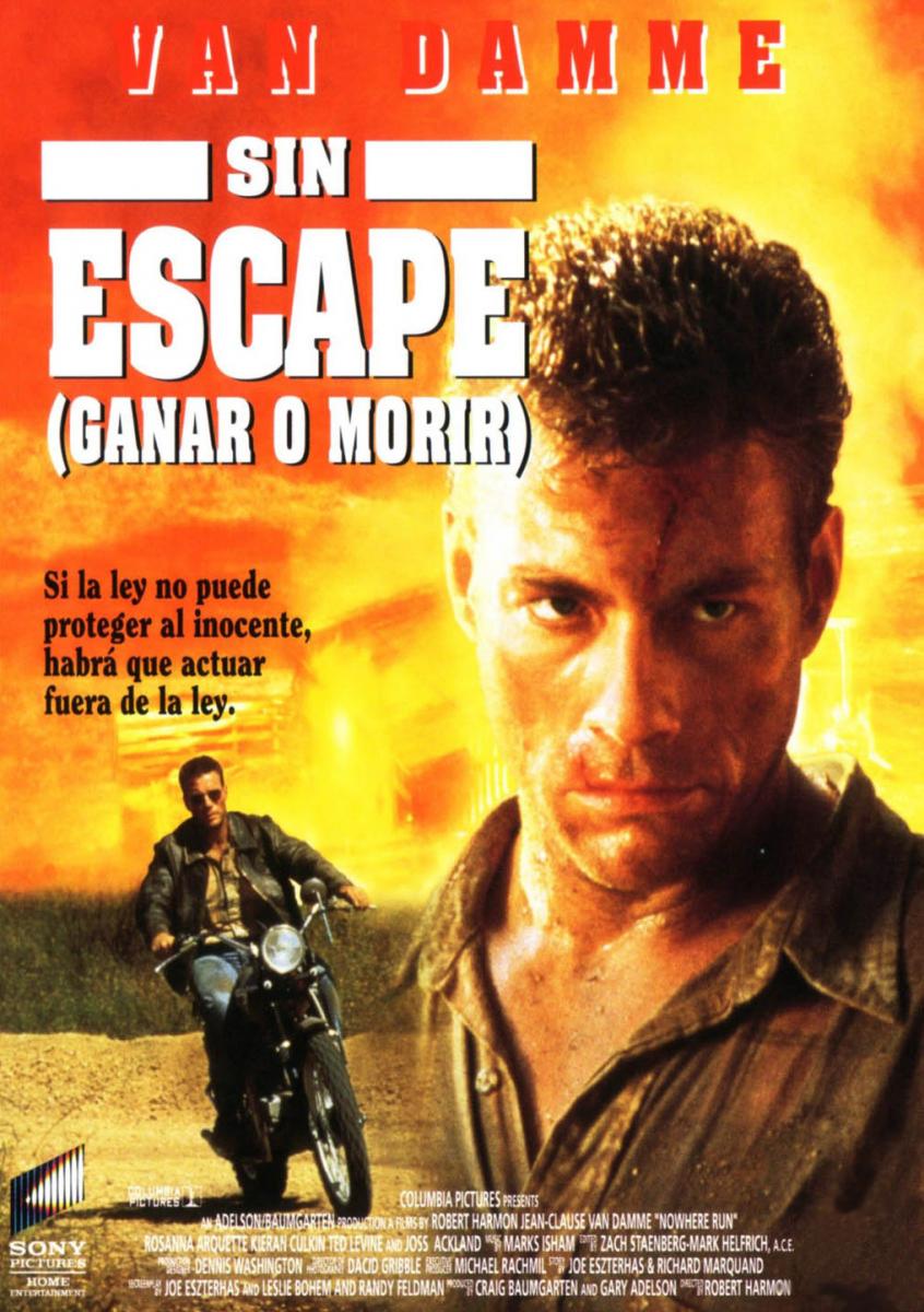 Sin Escape Ganar O Morir Online Castellano