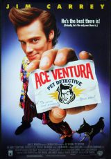 Ace Ventura 1 online (1994) Español latino descargar pelicula completa