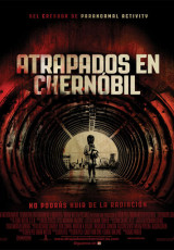 Atrapados en Chernóbil online (2012) Español latino descargar pelicula completa