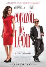 Corazón de león online (2013) Español latino descargar pelicula completa