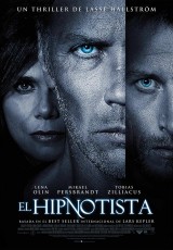 El hipnotista online (2012) Español latino descargar pelicula completa
