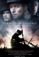 Forbidden Ground online (2013) Español latino descargar pelicula completa