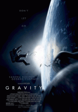 Gravity online (2013) Español latino descargar pelicula completa
