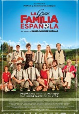La gran familia española online (2013) Español latino descargar pelicula completa