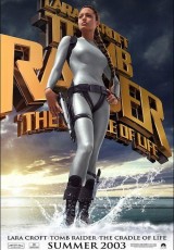 Lara Croft Tomb Raider 2 online (2003) Español latino descargar pelicula completa