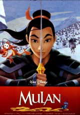 Mulan online (1998) Español latino descargar pelicula completa