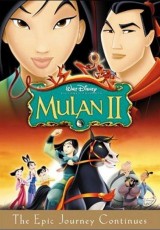 Mulan 2 online (2004) Español latino descargar pelicula completa