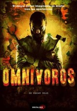 Omnívoros online (2013) Español latino descargar pelicula completa