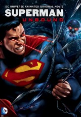 Superman: Unbound online (2013) Español latino descargar pelicula completa