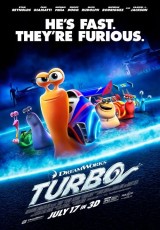 Turbo online (2013) Español latino descargar pelicula completa