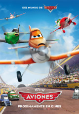 Aviones online (2013) Español latino descargar pelicula completa