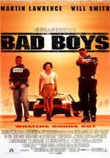 Bad Boys 1 online (1995) Español latino descargar pelicula completa