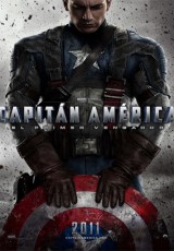 Capitan America online (2011) Español latino descargar pelicula completa