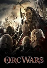 Orc Wars online (2013) Español latino descargar pelicula completa
