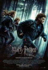 Harry Potter 7 online (2010) Español latino descargar pelicula completa