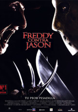 Freddy vs Jason online (2003) Español latino descargar pelicula completa