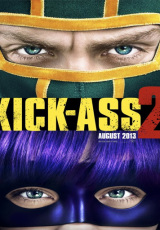 Kick Ass 2 online (2013) Español latino descargar pelicula completa