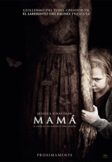 Mama online (2013) Español latino descargar pelicula completa