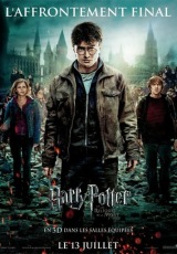Harry Potter 8 online (2011) Español latino descargar pelicula completa