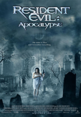 Resident Evil 2 Apocalypse online (2004) Español latino descargar pelicula completa