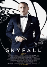 007 Skyfall online (2012) Español latino descargar pelicula completa